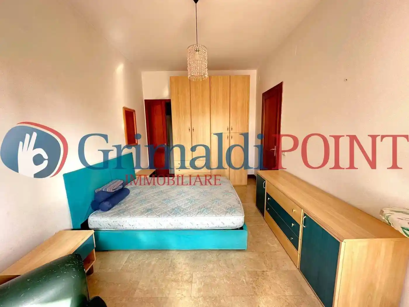 Trilocale via Giuseppe Parini 2B, Ariosto, Lecce - foto 3