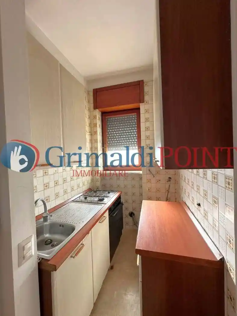 Trilocale via Giuseppe Parini 2B, Ariosto, Lecce - foto 5