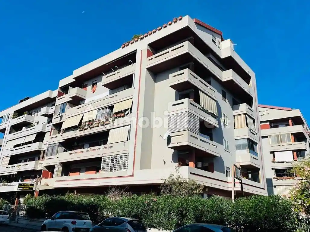 Appartamento in vendita a Quartu Sant'Elena