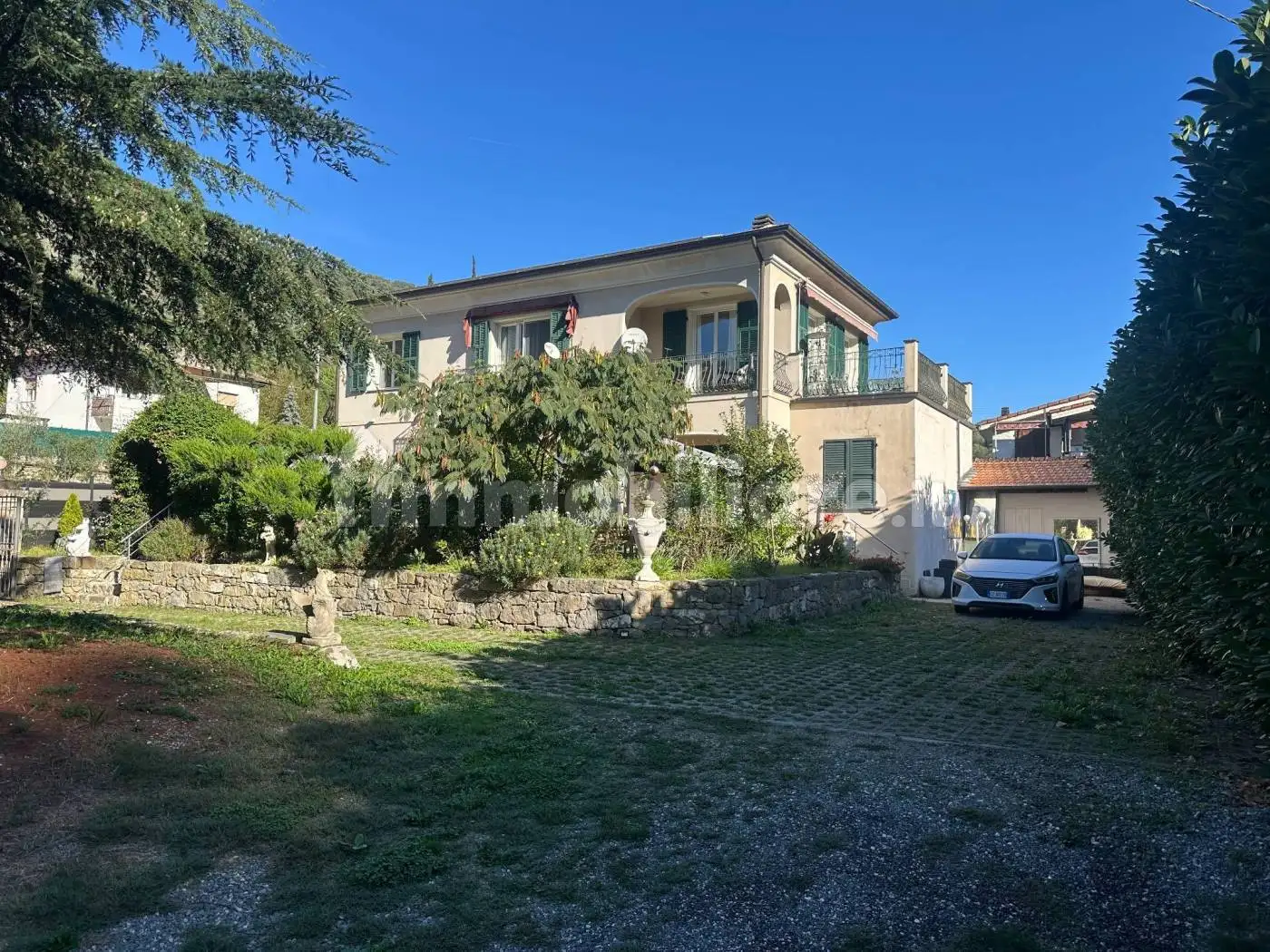 Villa in vendita a Isolabona