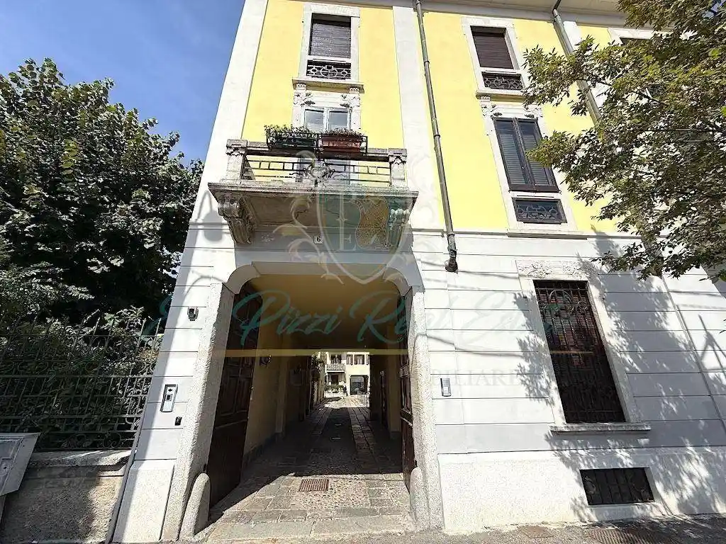 Appartamento in vendita a Lodi