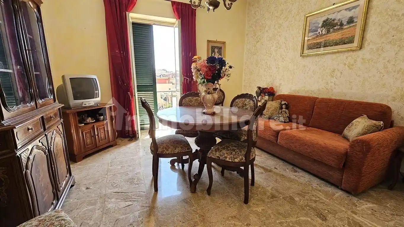 Appartamento in vendita a Fonte Nuova