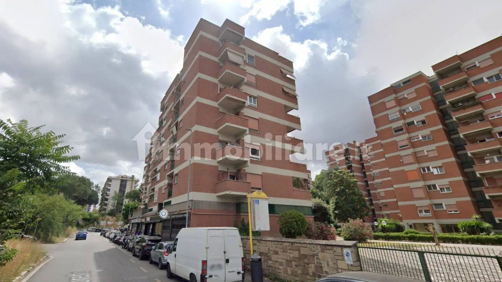 Appartamento in affitto a Roma