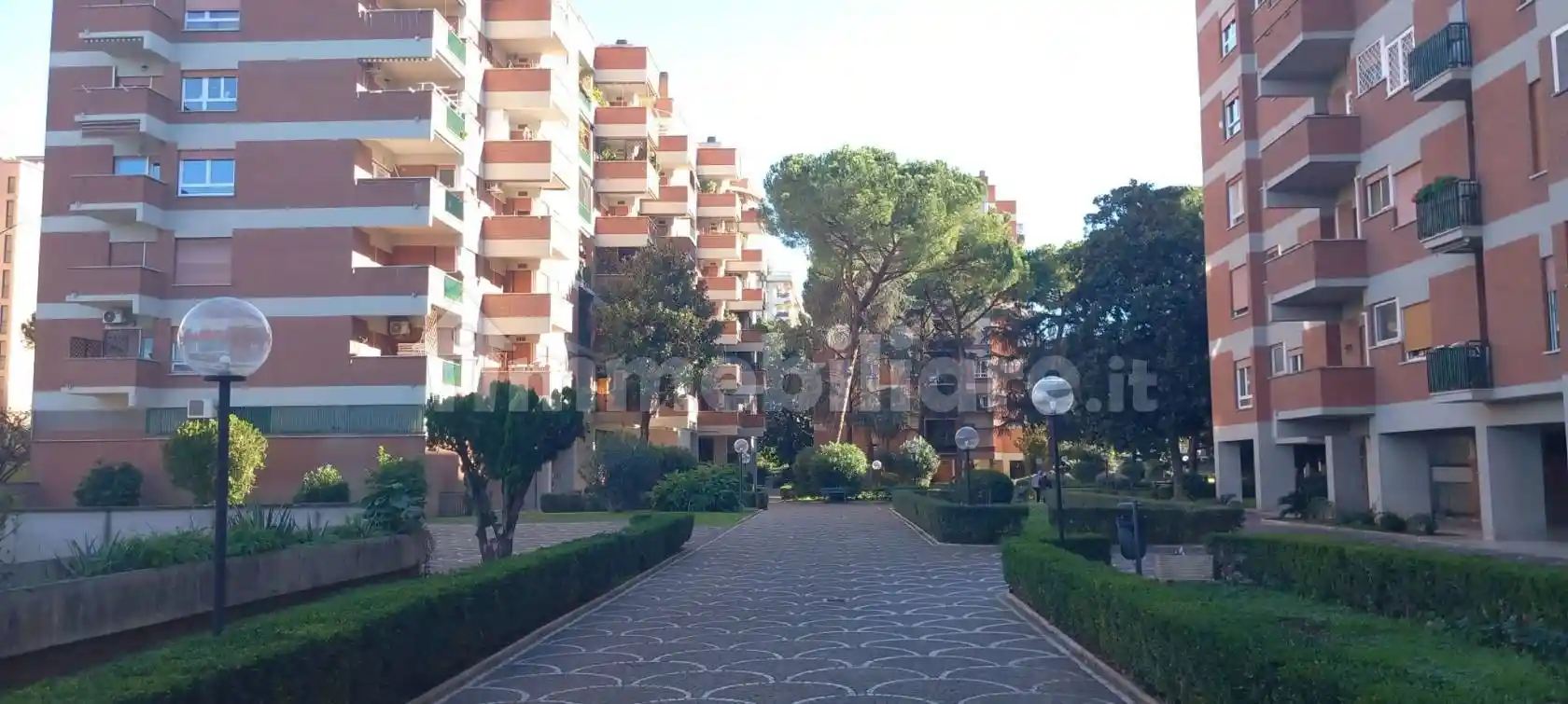 Trilocale viale del Tintoretto 88, Tintoretto, Roma - foto 2