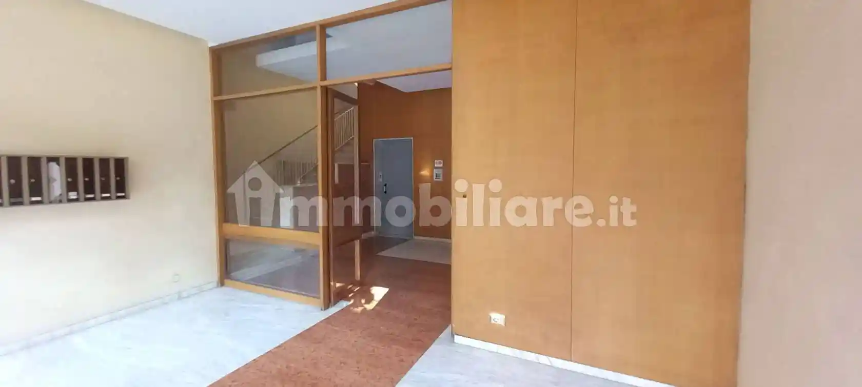 Trilocale viale del Tintoretto 88, Tintoretto, Roma - foto 5