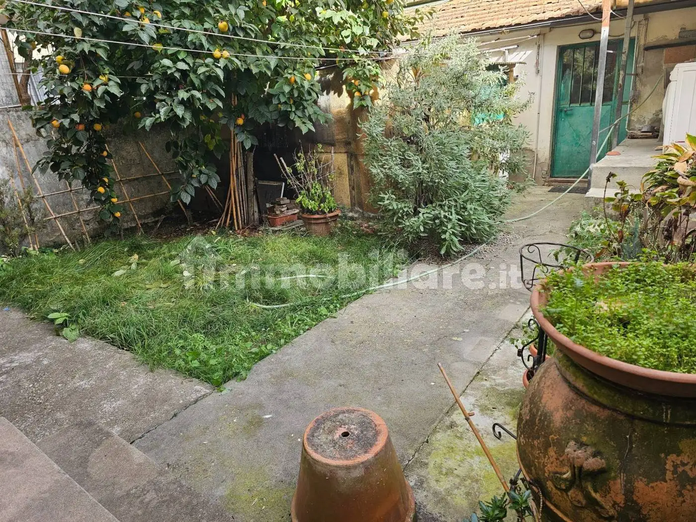 Casa indipendente in vendita a Prato