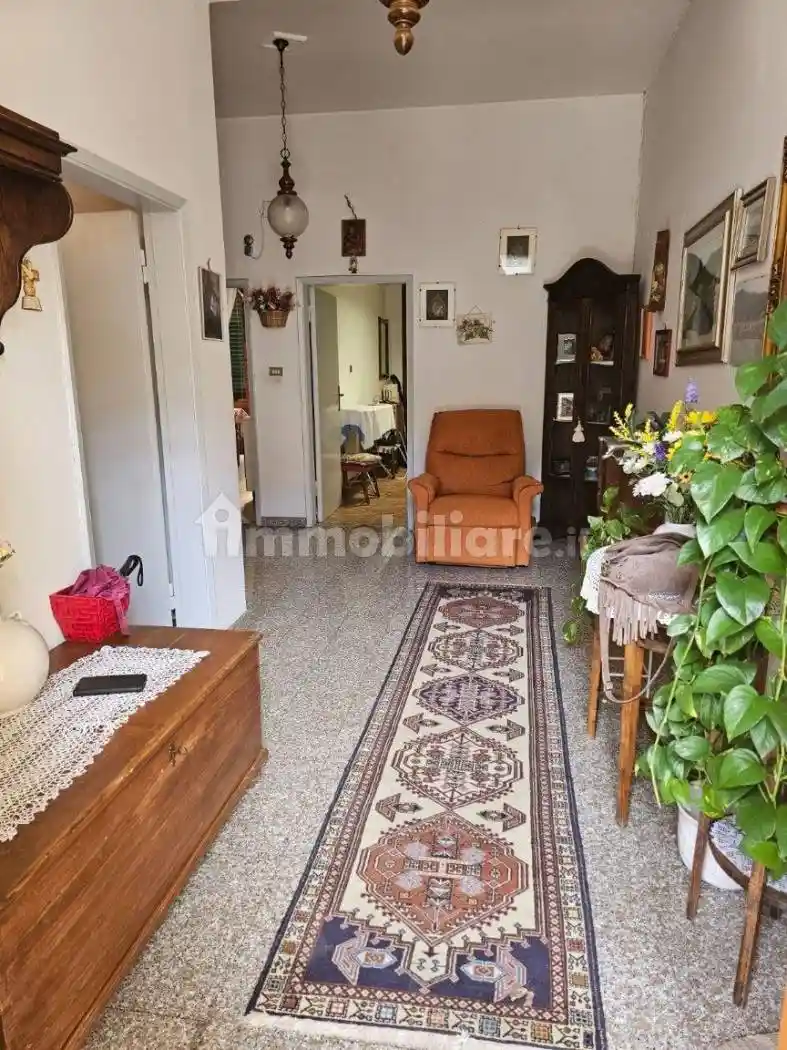 Terratetto unifamiliare via Eugenio Fantaccini, Coiano, Prato - foto 4