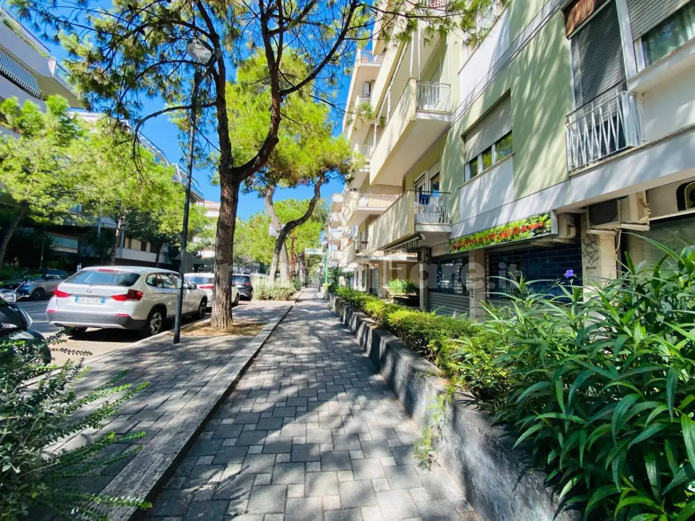 Appartamento in vendita a Pescara