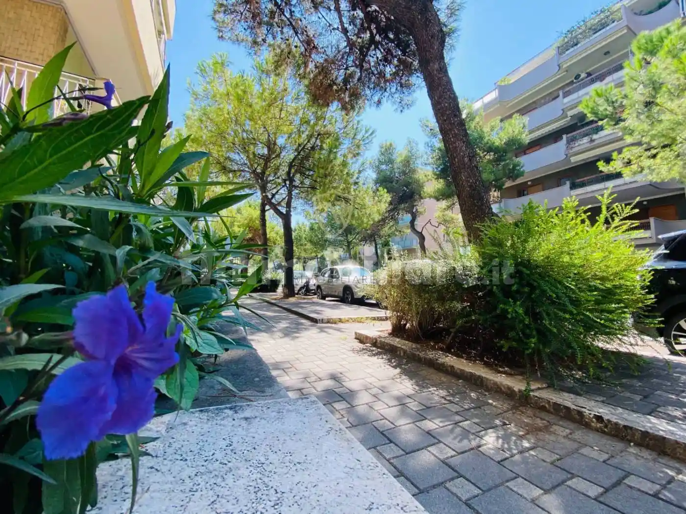 Quadrilocale viale Kennedy 78, Lungomare - Strada Parco, Pescara - foto 5