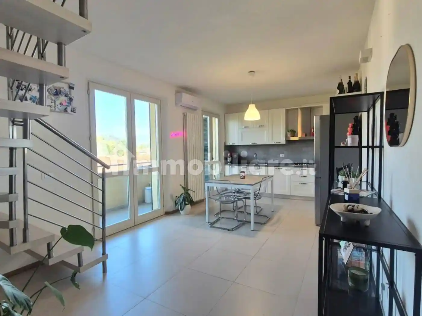 Appartamento in vendita a Capannori