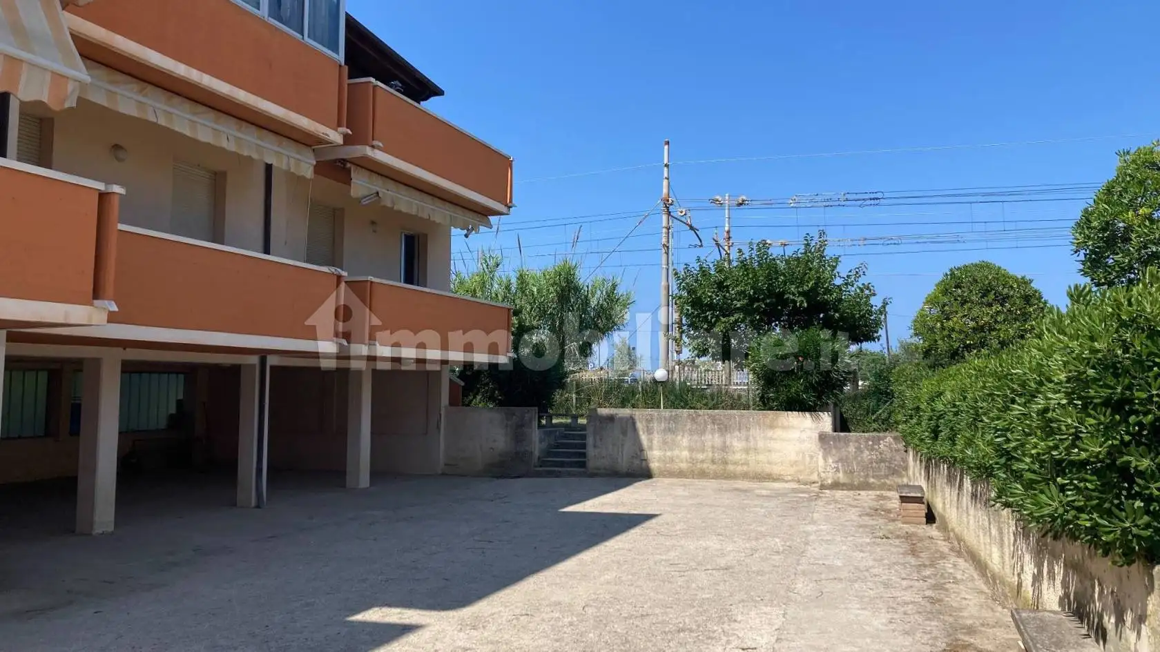 Appartamento in vendita a Fano