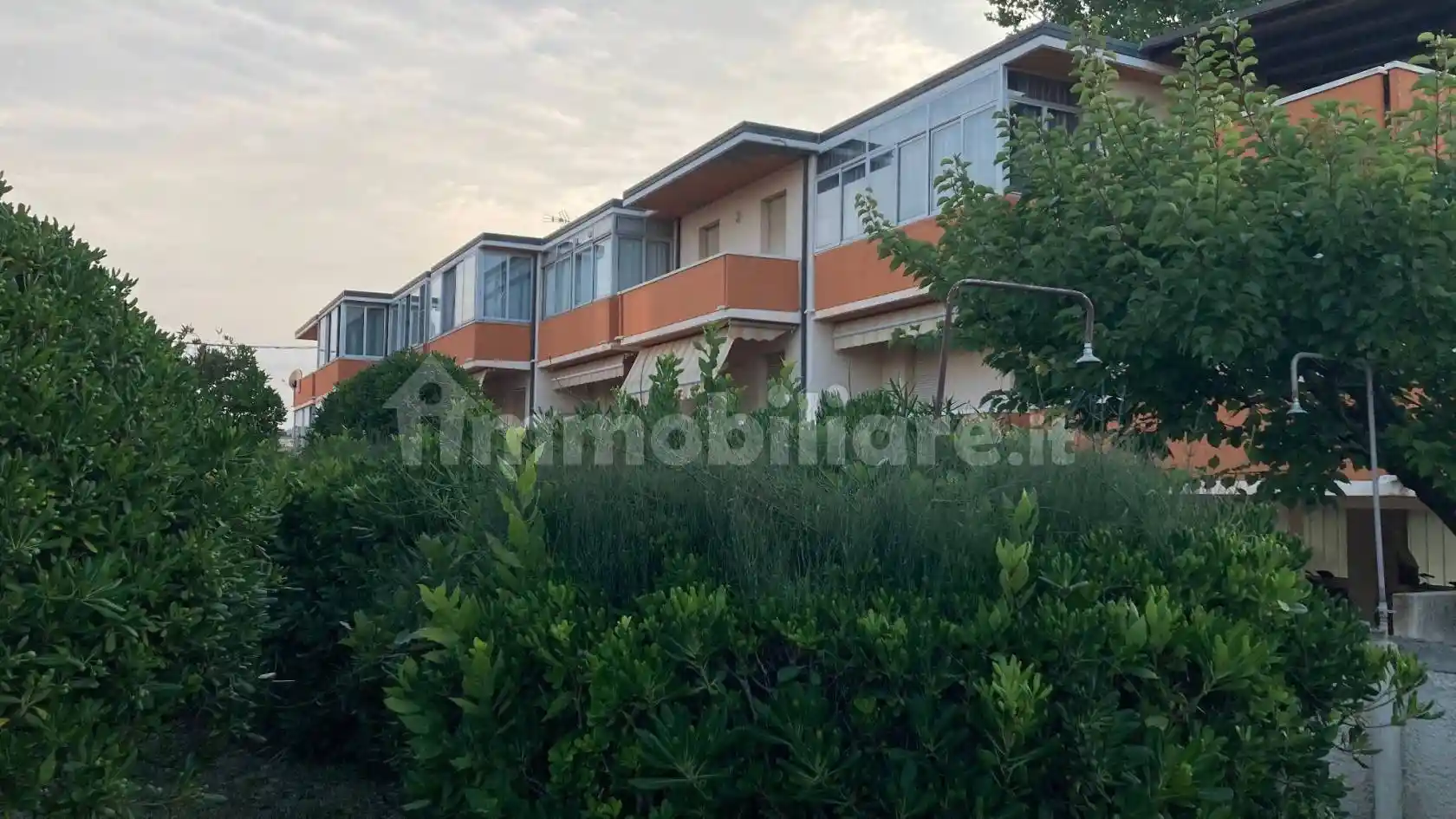 Bilocale Strada Nazionale Adriatica Sud 359A, Torrette - Ponte Sasso, Fano - foto 2