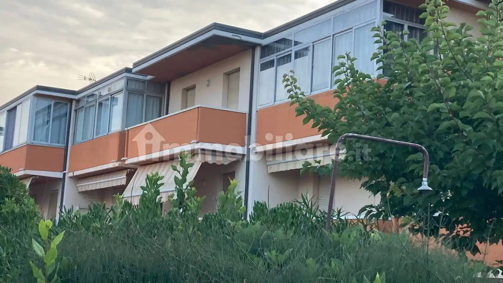 Bilocale Strada Nazionale Adriatica Sud 359A, Torrette - Ponte Sasso, Fano - foto 3