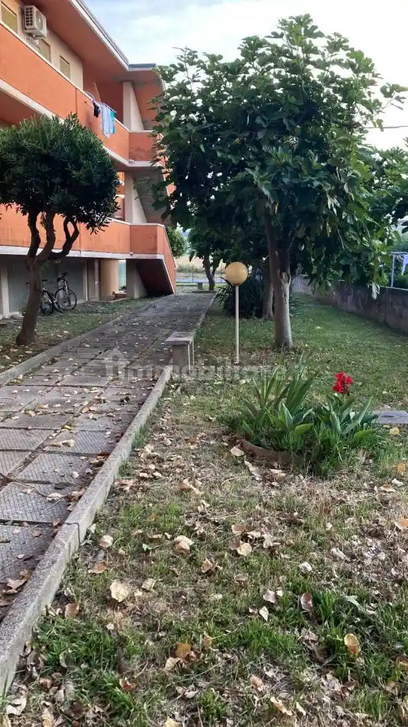 Bilocale Strada Nazionale Adriatica Sud 359A, Torrette - Ponte Sasso, Fano - foto 5