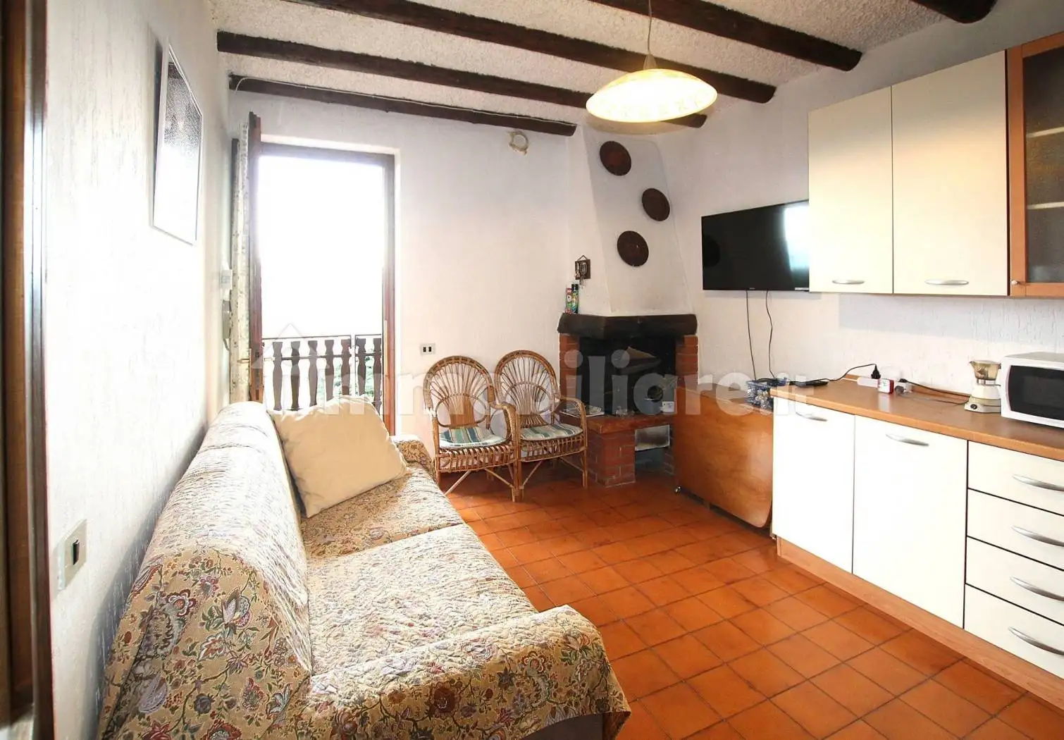 Bilocale via Prati Alti, Costa Di Serina, Costa Serina - foto 2