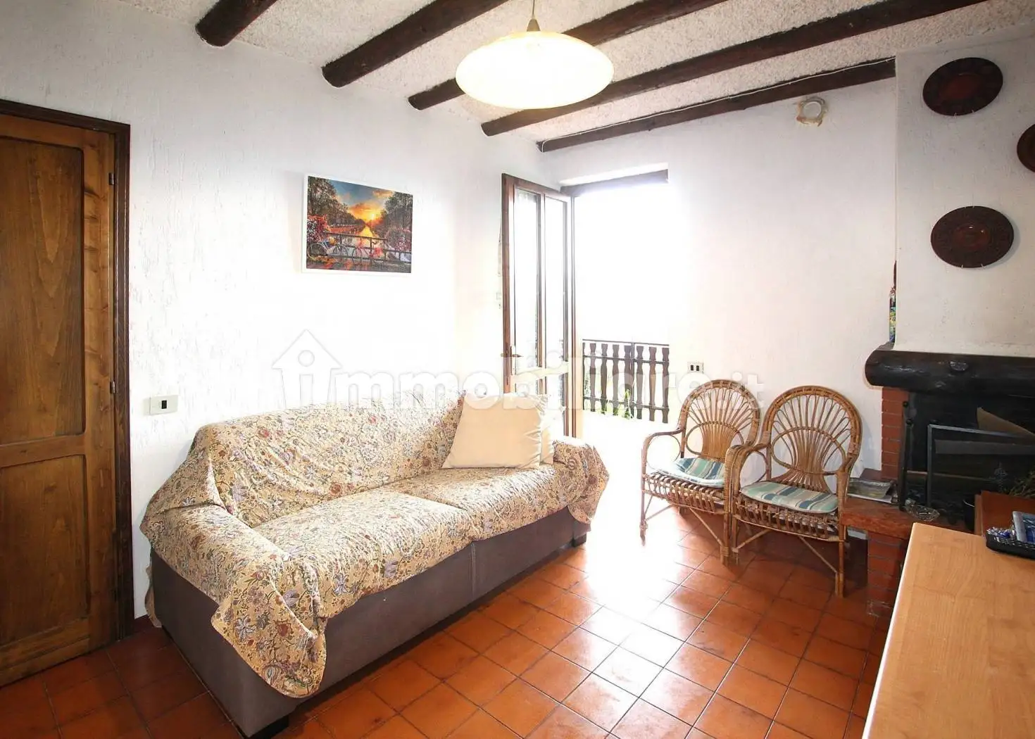 Bilocale via Prati Alti, Costa Di Serina, Costa Serina - foto 3