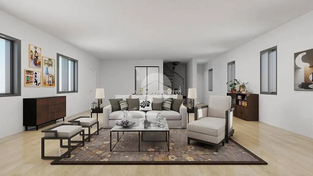 Appartamento in vendita a Capriano del Colle