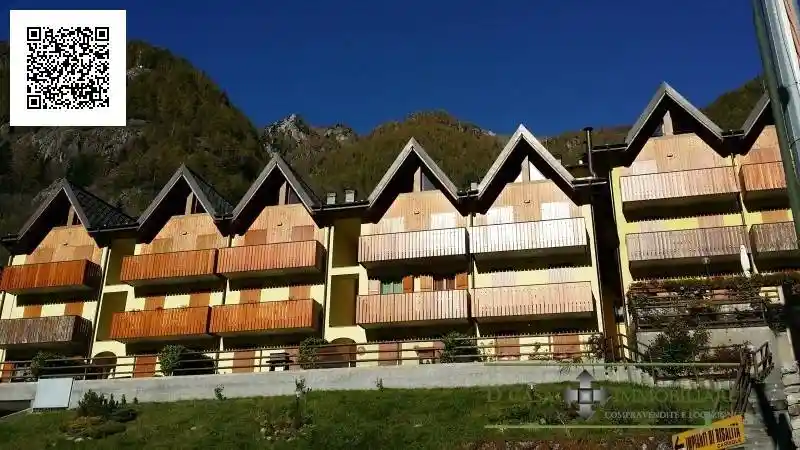 Bilocale via Tegiola 2, Carona - foto 2