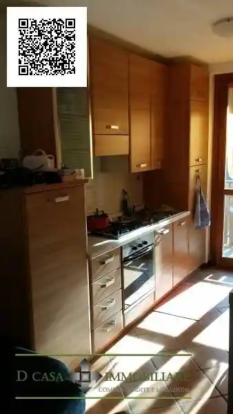 Bilocale via Tegiola 2, Carona - foto 3