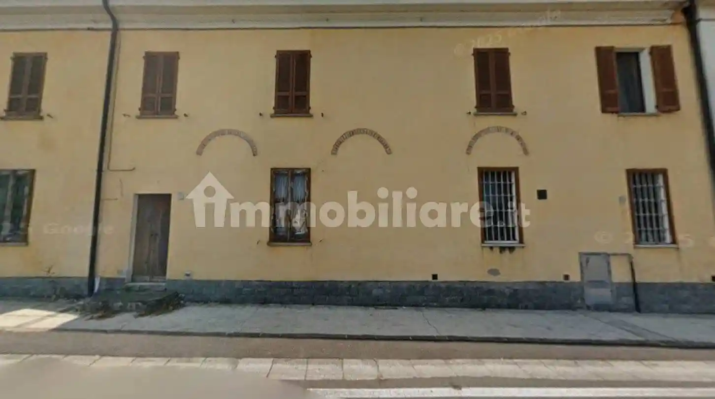 Villa in vendita a Crema