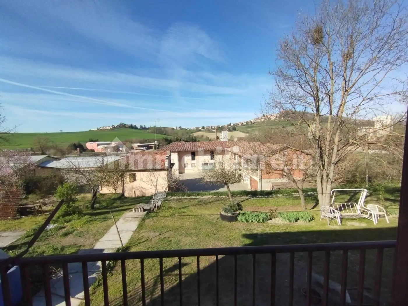 Rustico - Casale in vendita a Montiglio Monferrato