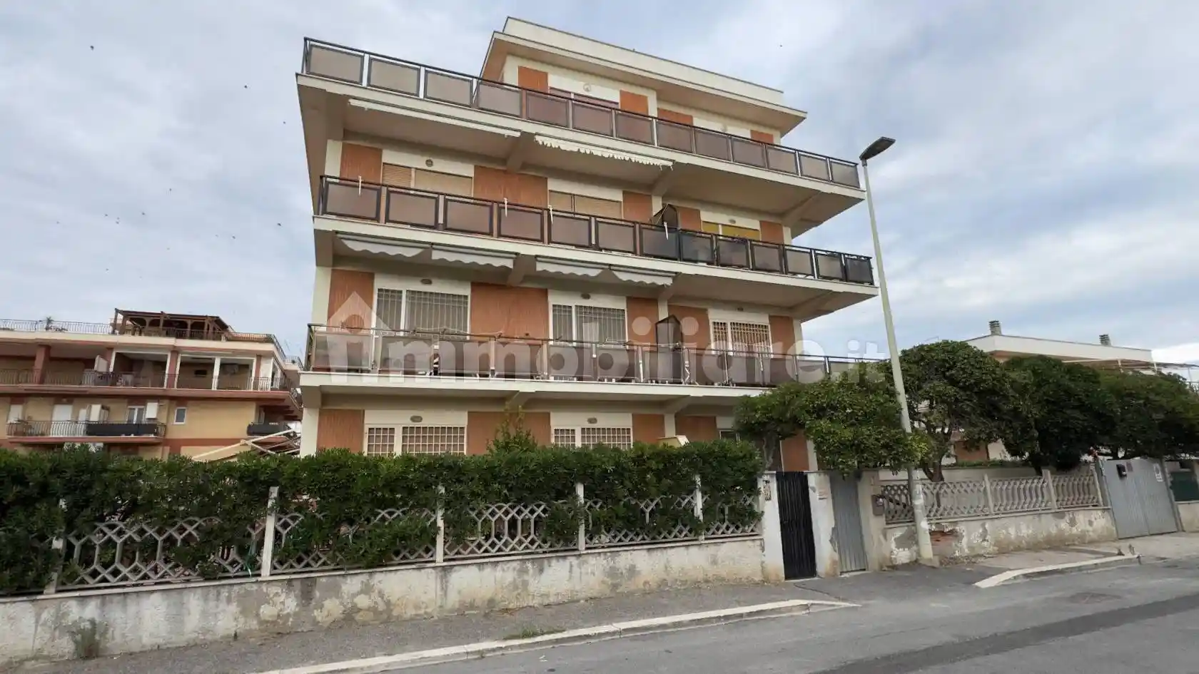 Appartamento in vendita a Pomezia