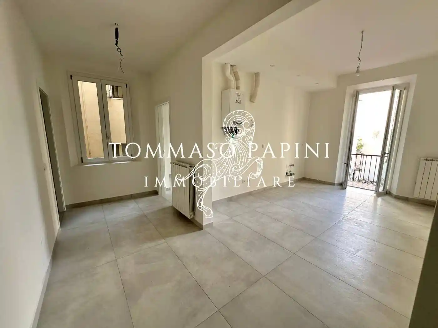 Appartamento in vendita a Firenze