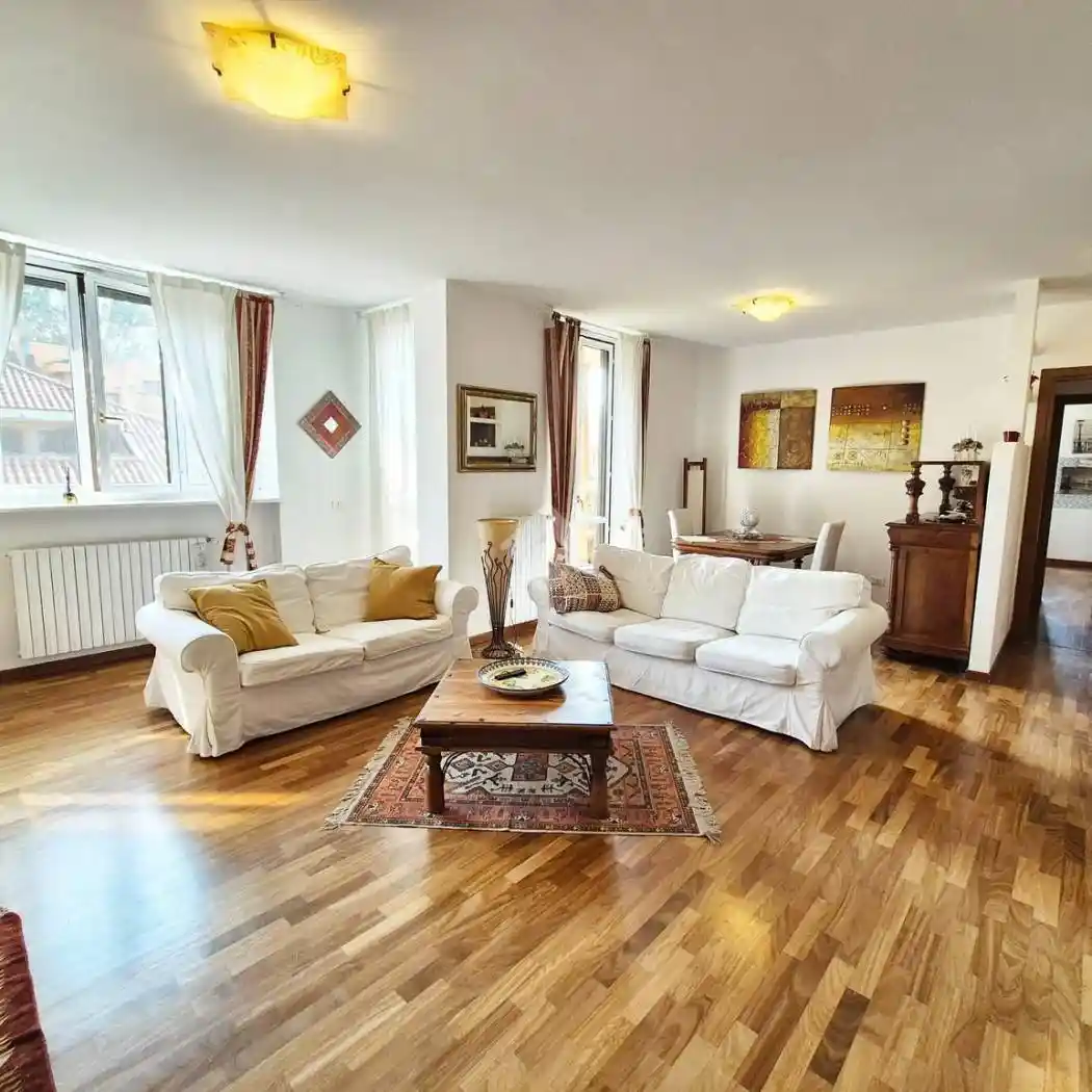 Appartamento via Caduti di Nassirya 6, San Bovio San Felice, Peschiera Borromeo - foto 3