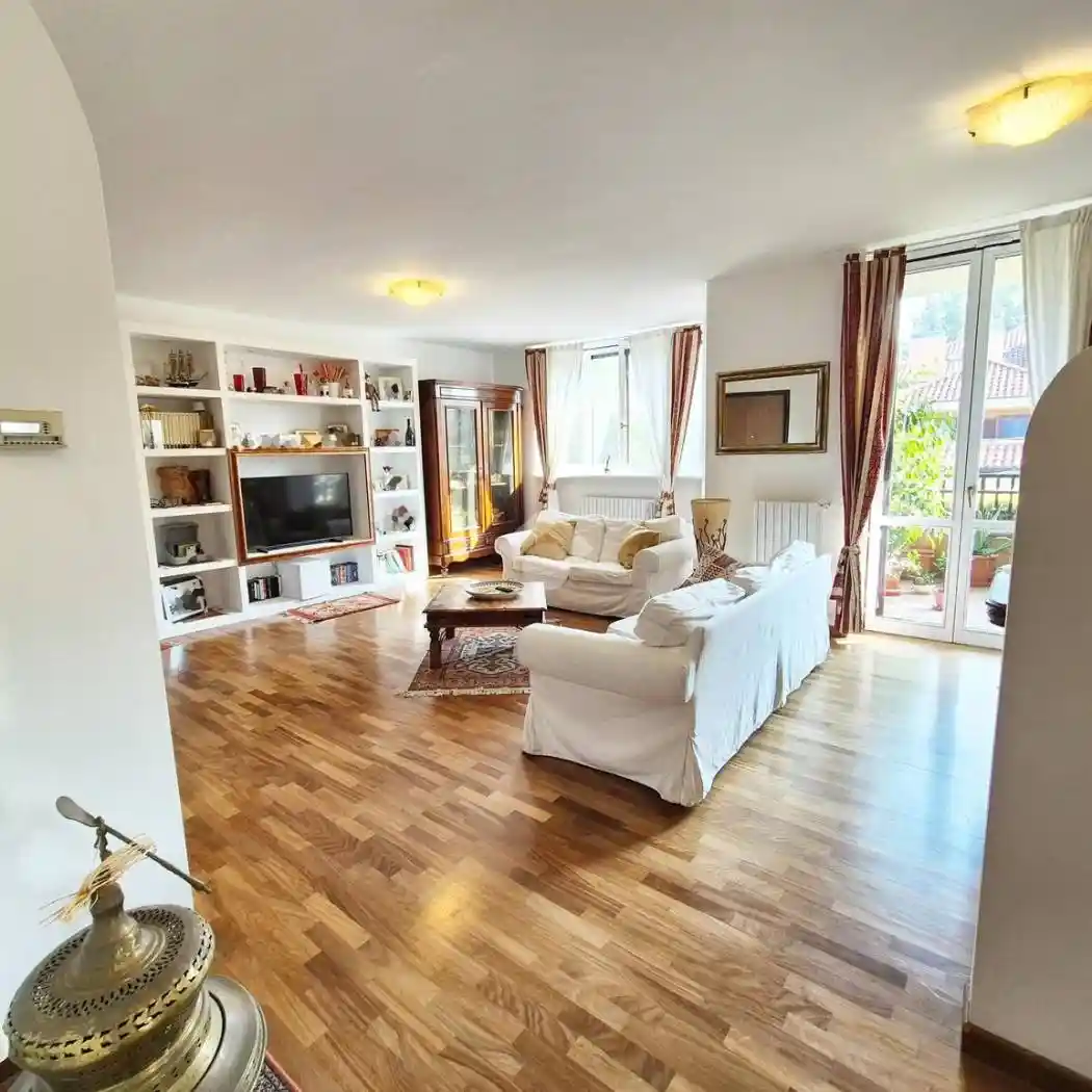 Appartamento via Caduti di Nassirya 6, San Bovio San Felice, Peschiera Borromeo - foto 4