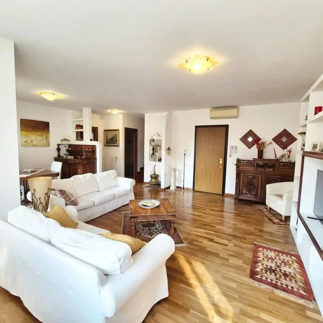 Appartamento via Caduti di Nassirya 6, San Bovio San Felice, Peschiera Borromeo - foto 5