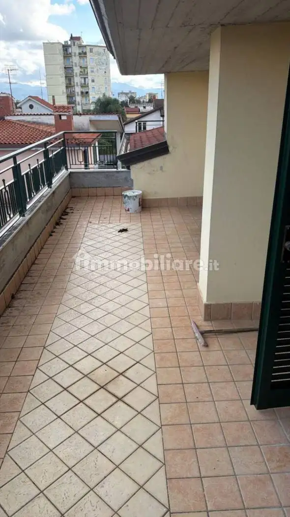 Attico - Mansarda in affitto a Mariglianella