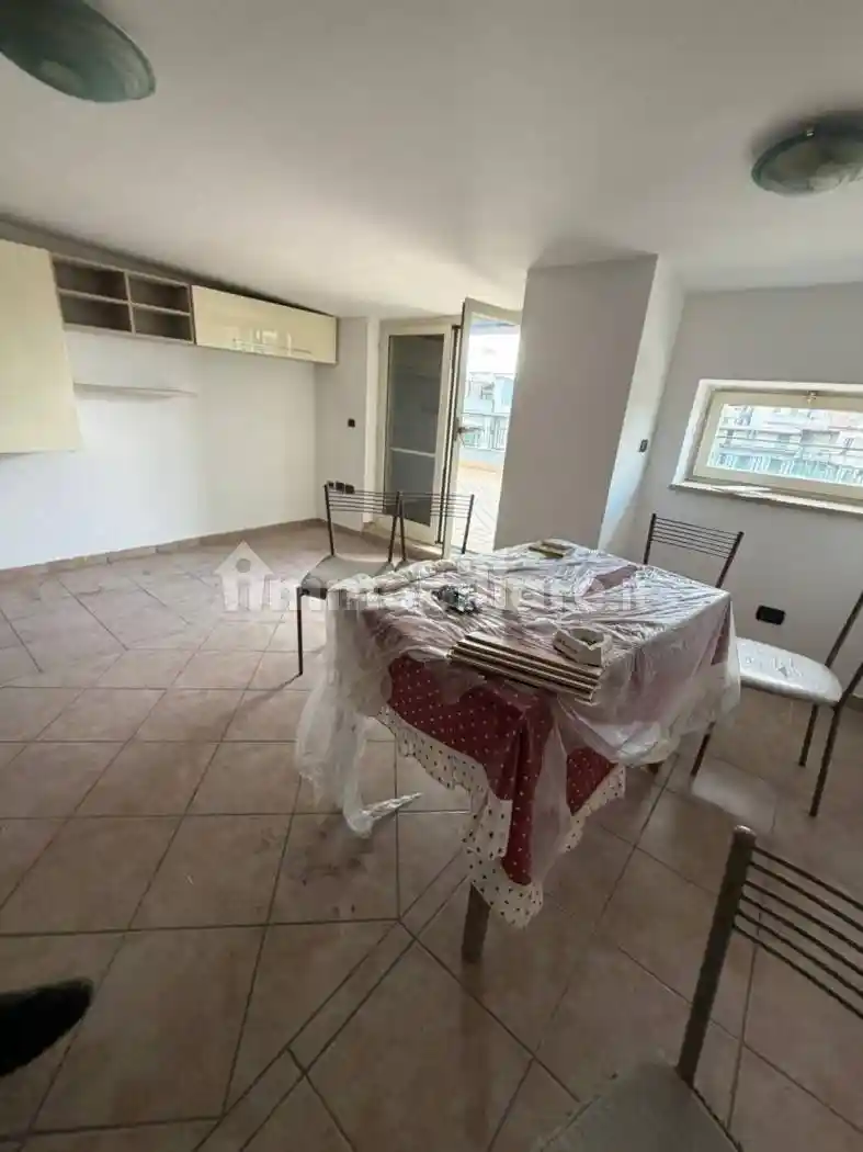 Attico - Mansarda - foto 4