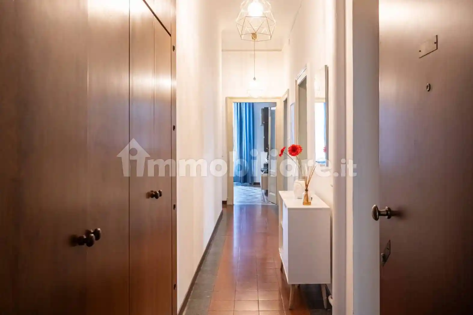 Quadrilocale via Francesco Brioschi 91, Pezzotti - Meda, Milano - foto 2