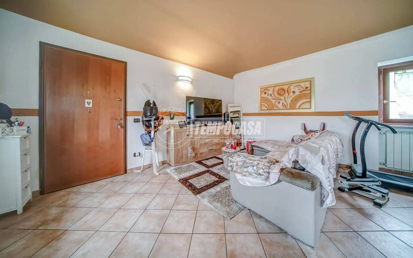 Trilocale via A. e L. Zanotti, Centro, Borgo Ticino - foto 2