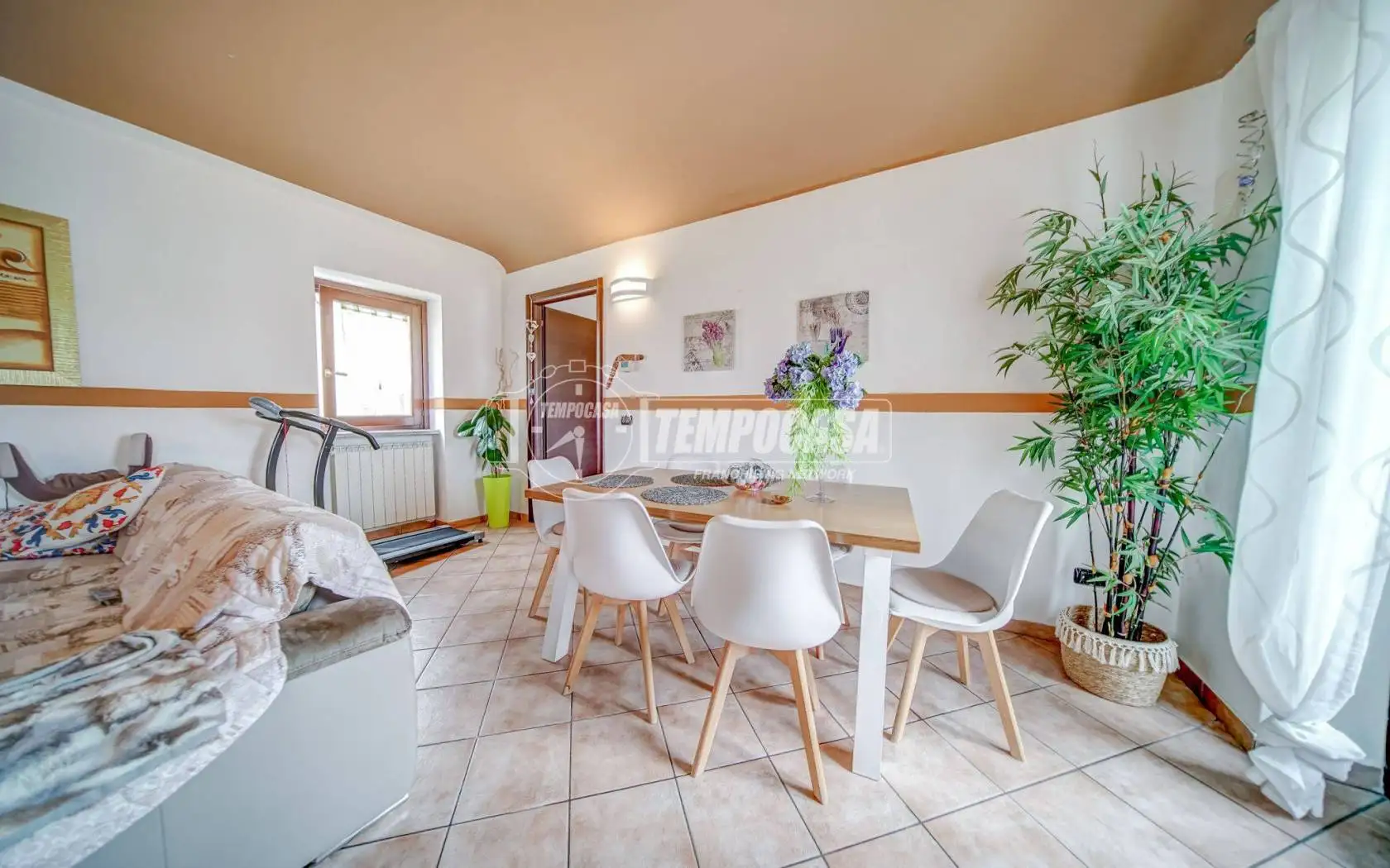 Trilocale via A. e L. Zanotti, Centro, Borgo Ticino - foto 3