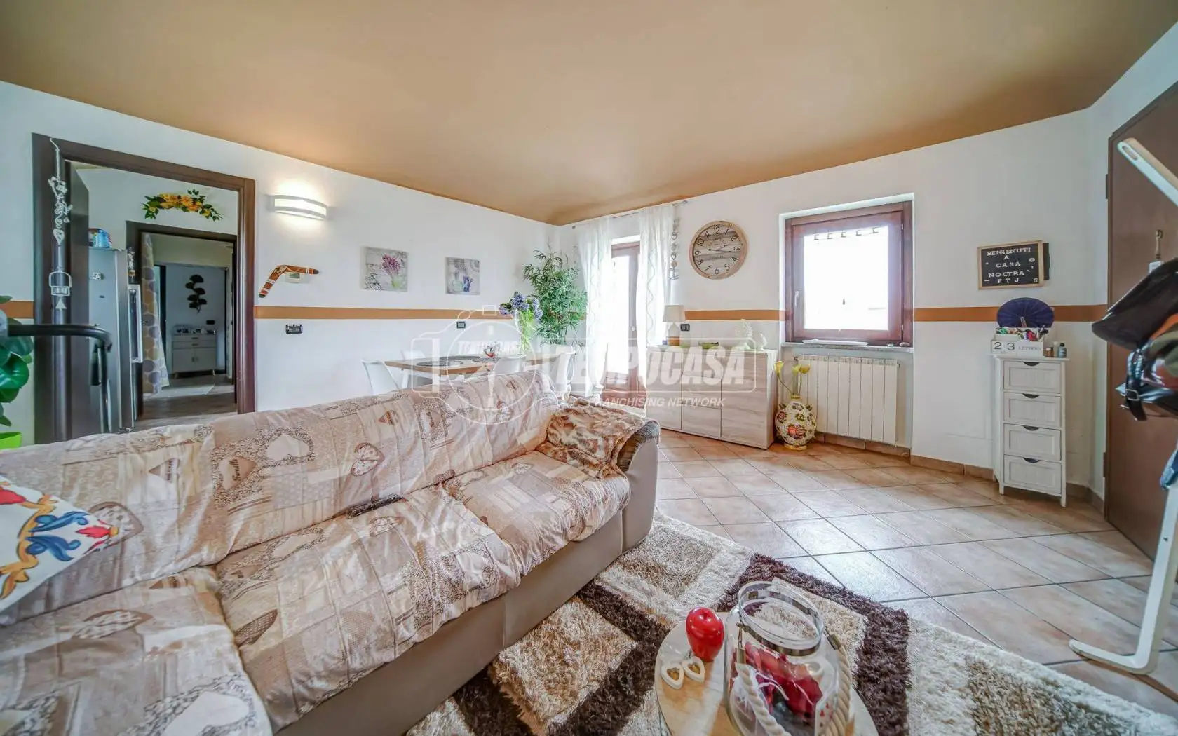 Trilocale via A. e L. Zanotti, Centro, Borgo Ticino - foto 4