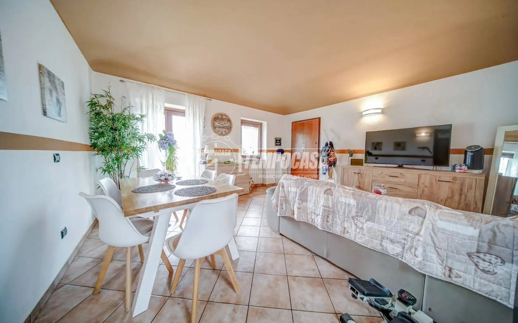 Trilocale via A. e L. Zanotti, Centro, Borgo Ticino - foto 5