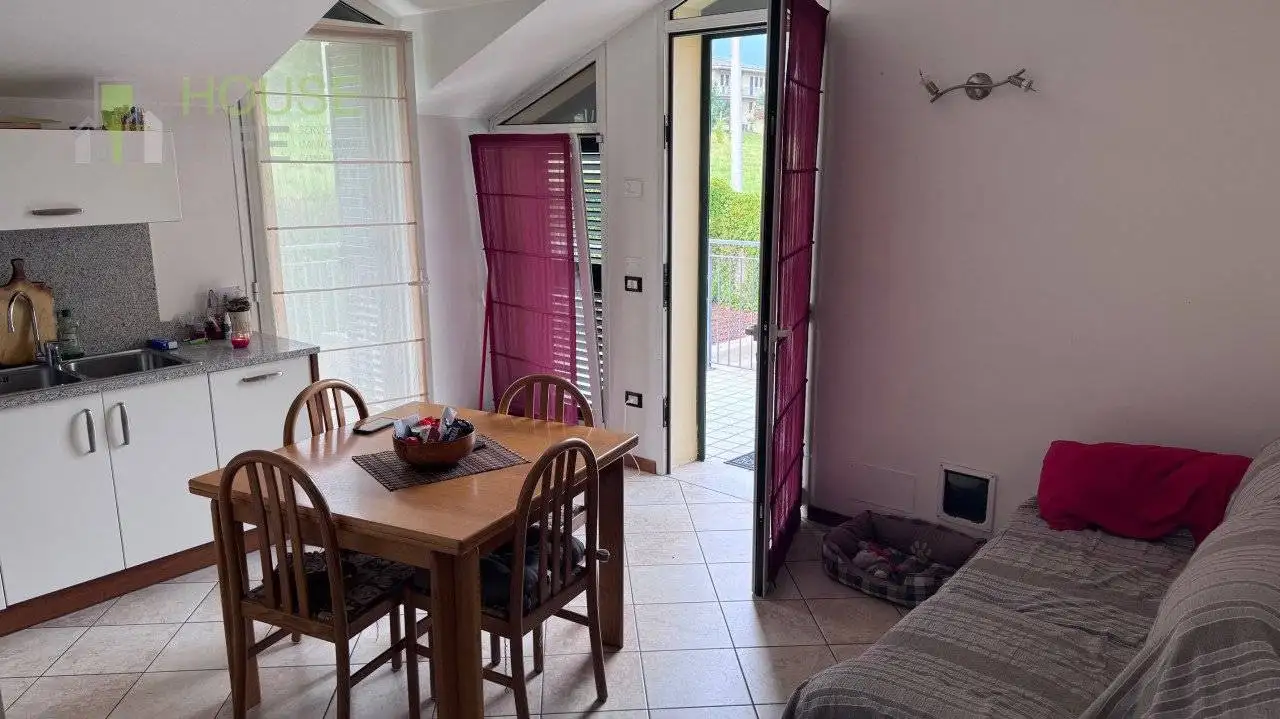 Appartamento in vendita a Santorso