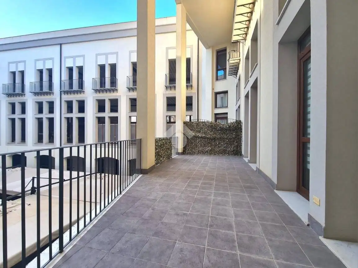 Appartamento in affitto a Palermo