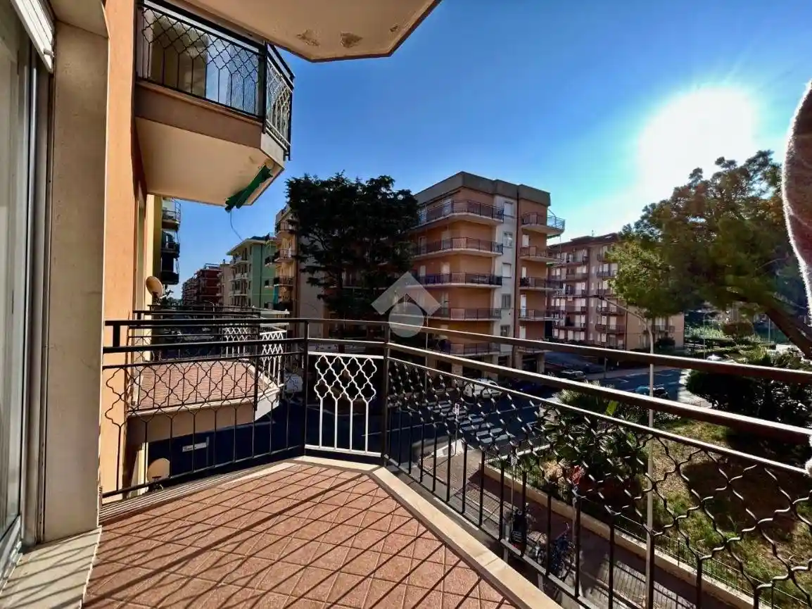 Appartamento in vendita a Andora