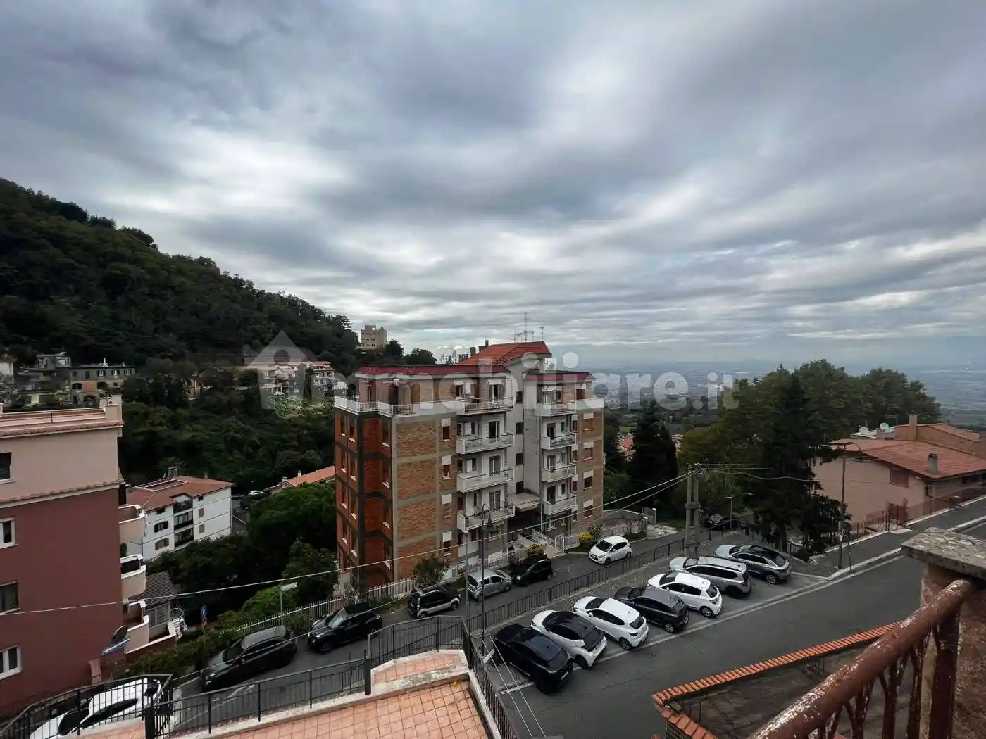 Appartamento in vendita a Monte Compatri