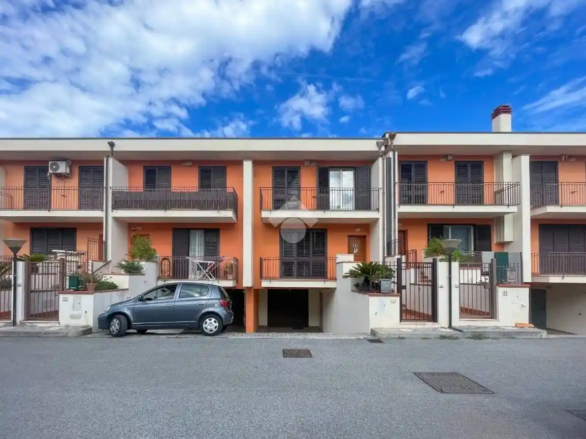 Villetta a schiera in vendita a Milazzo