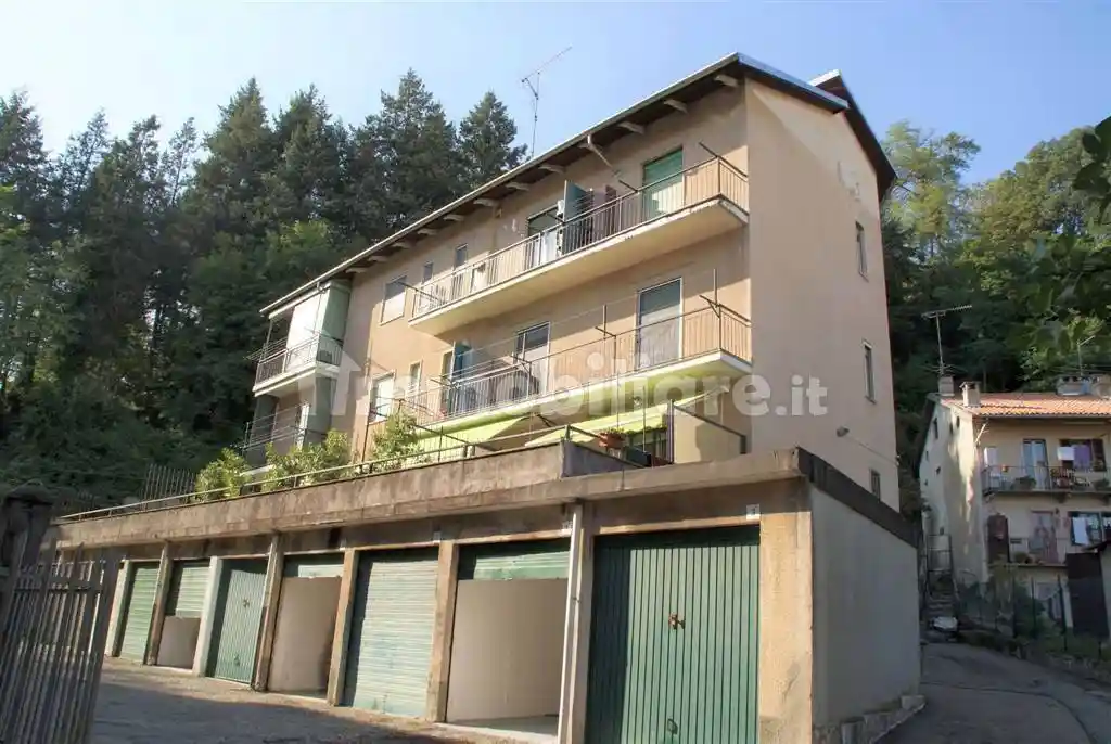 Appartamento in vendita a Biella