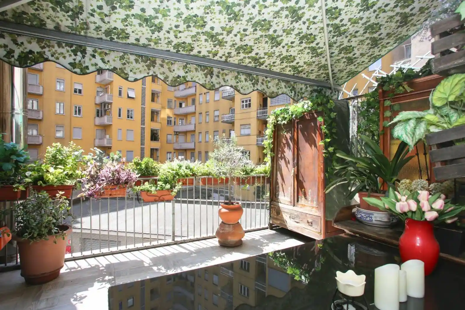 Bilocale via Joe Colombo, Porta Nuova, Milano - foto 2