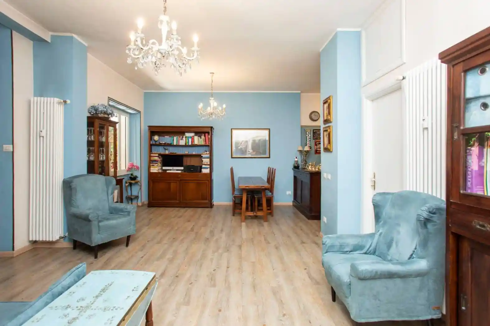 Bilocale via Joe Colombo, Porta Nuova, Milano - foto 4