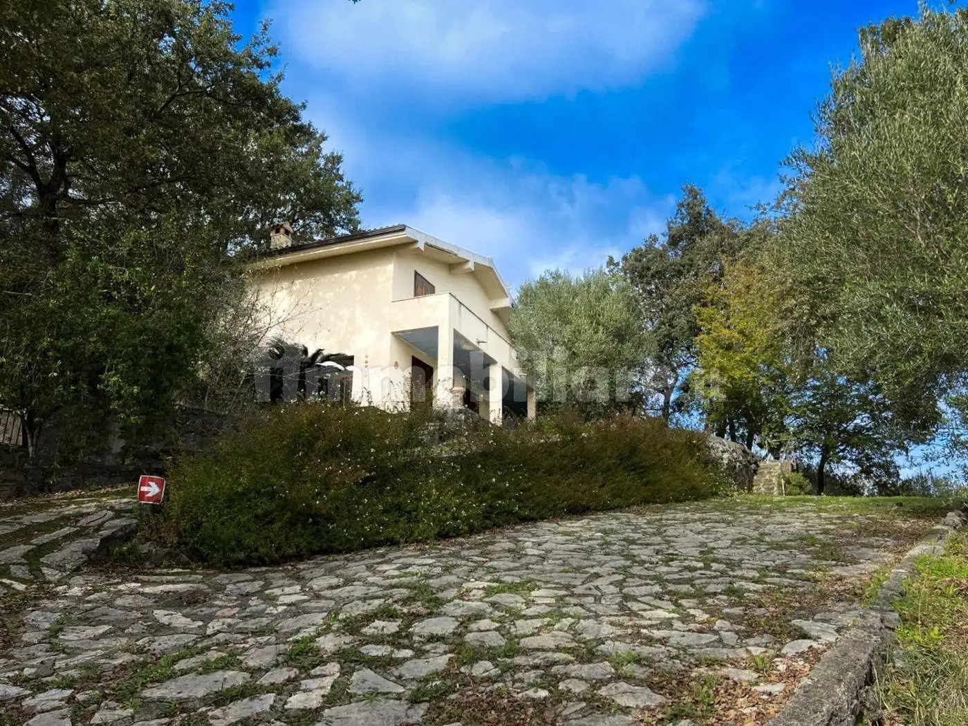 Villa in vendita a San Giovanni a Piro