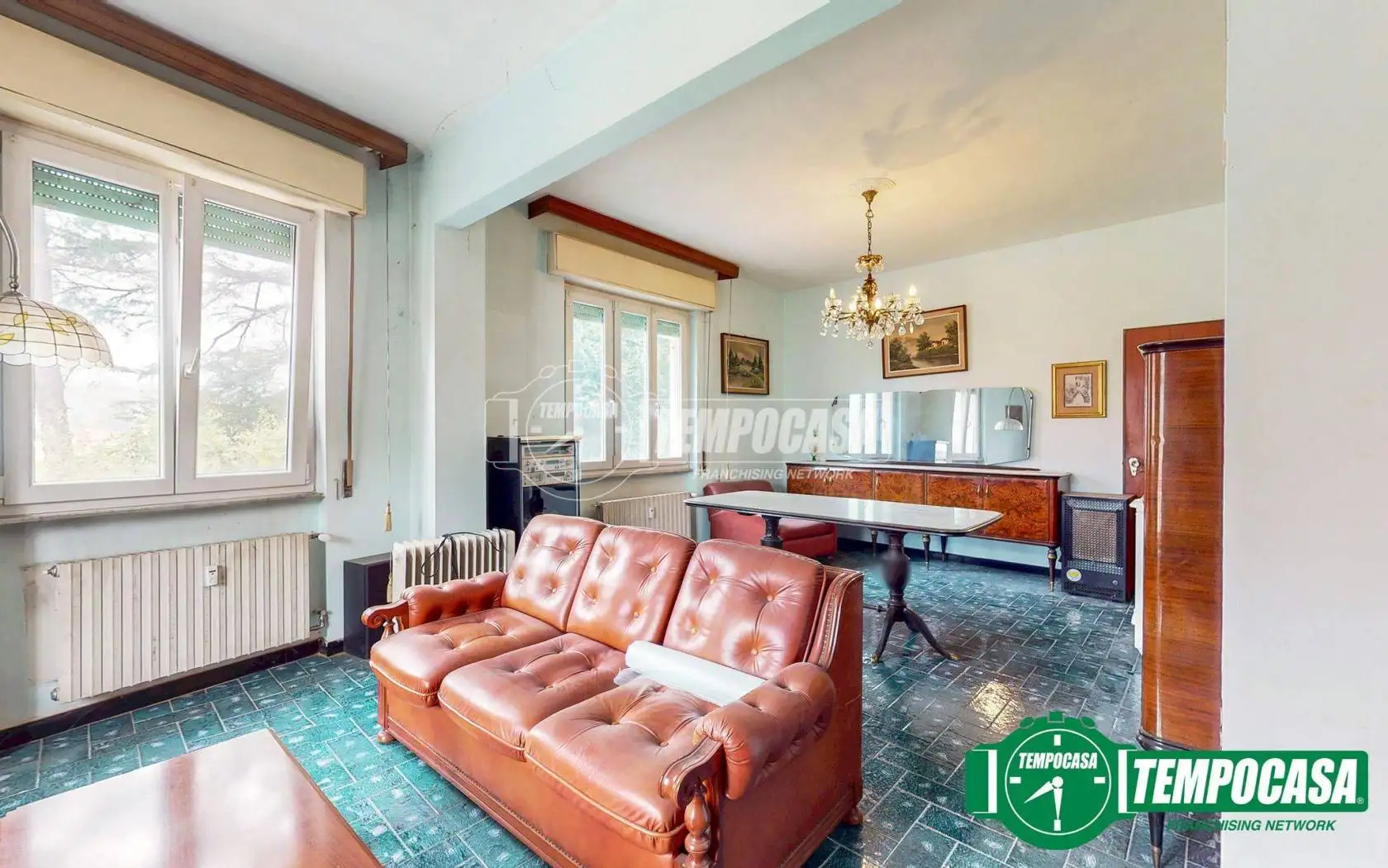 Appartamento in vendita a Castelletto d'Orba