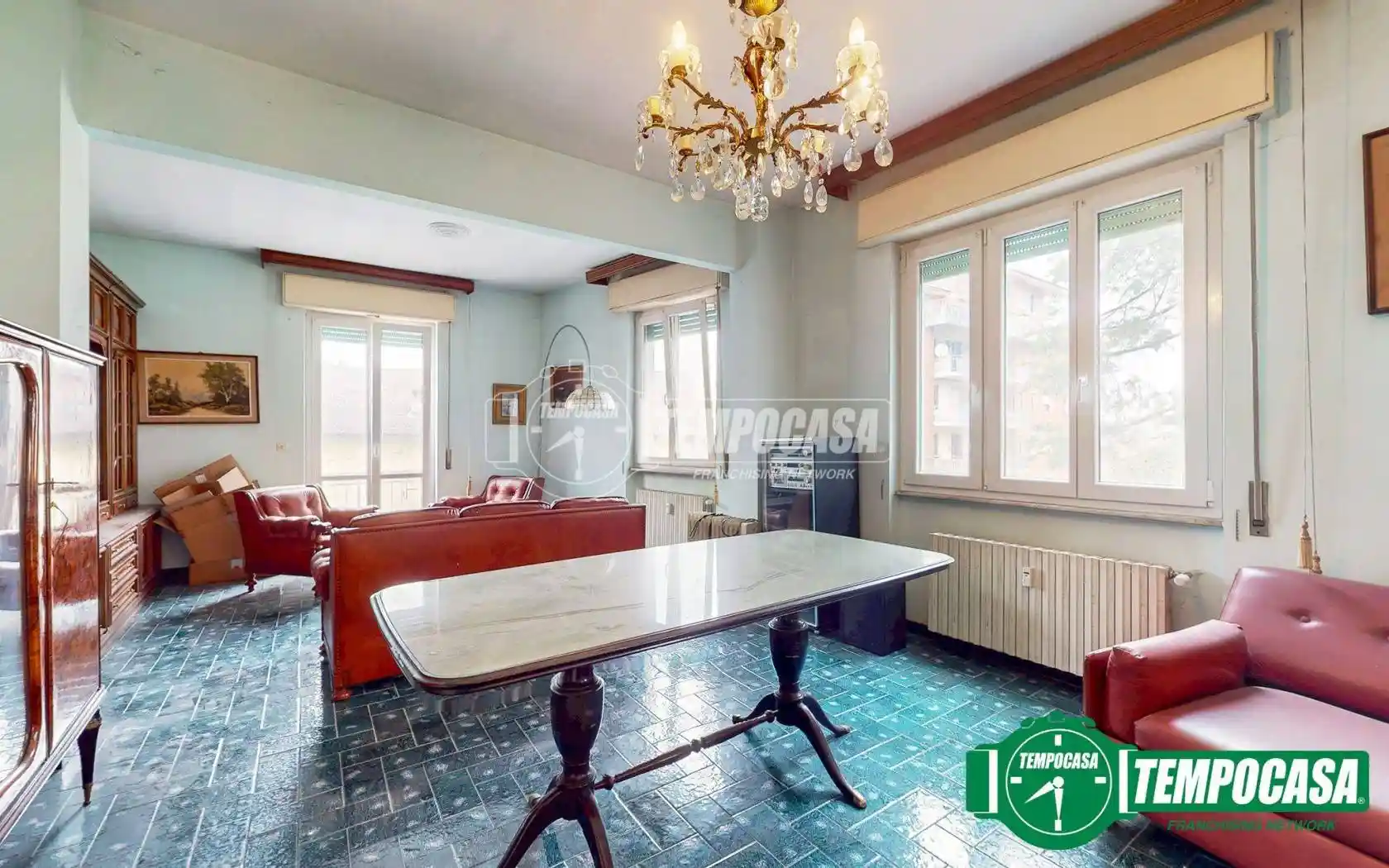 Appartamento via CORTELLA 2, Centro, Castelletto d'Orba - foto 2