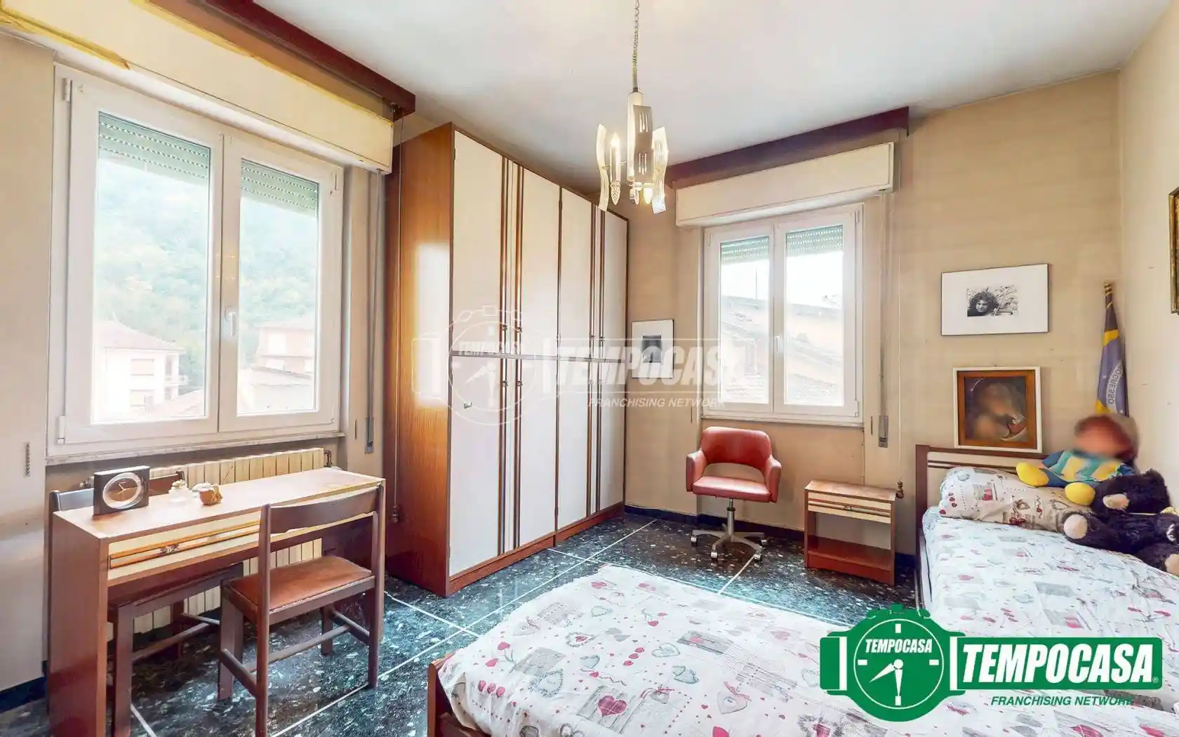 Appartamento via CORTELLA 2, Centro, Castelletto d'Orba - foto 3