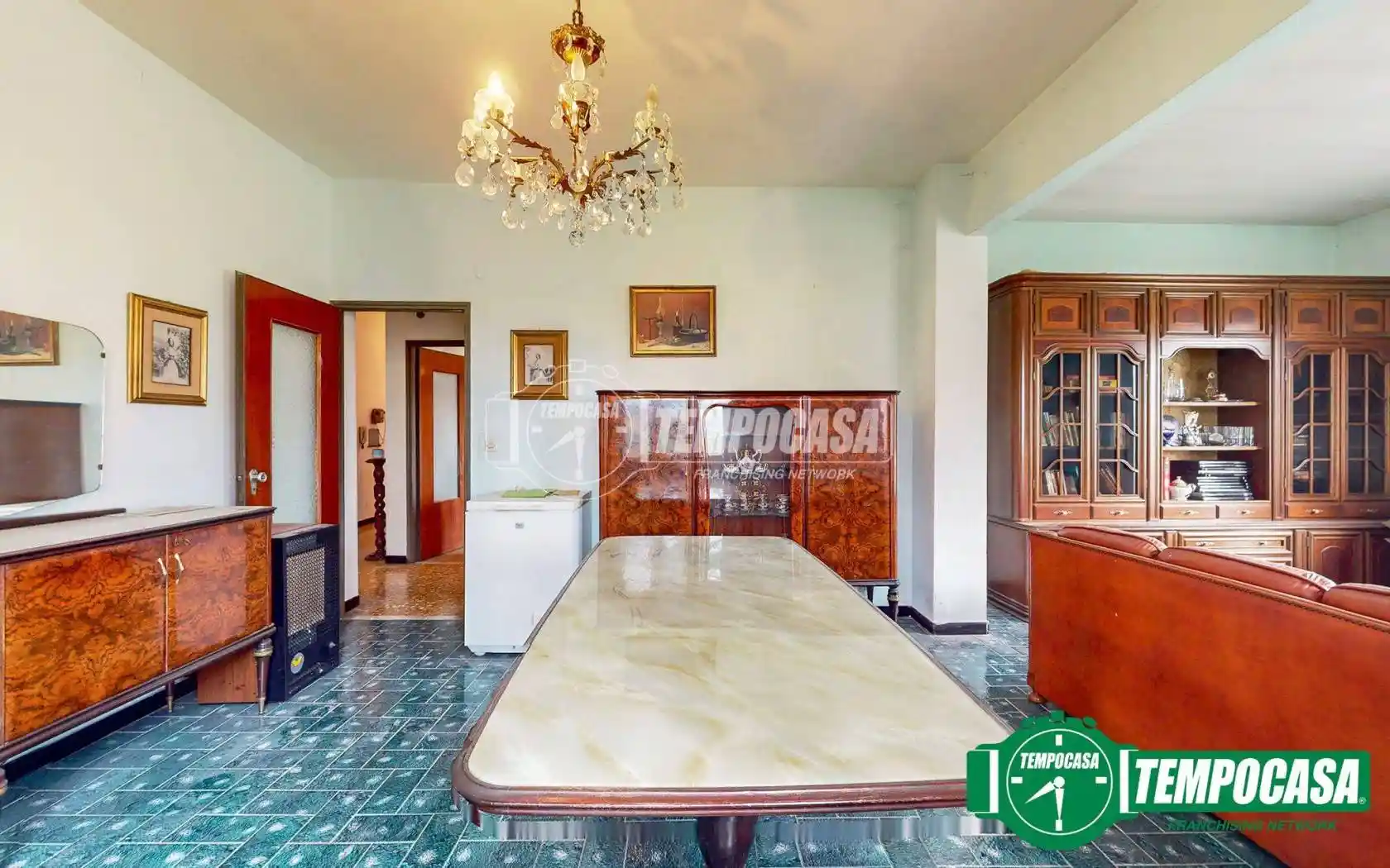 Appartamento via CORTELLA 2, Centro, Castelletto d'Orba - foto 4